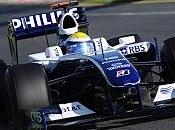pilotes Williams sont optimistes pour Turquie