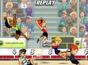 Test AppStore Track Field iPhone