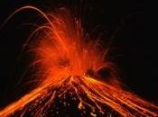 plus grands séismes éruptions volcaniques