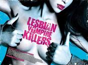 Critique avant-première Lesbian Vampire Killers (par Jango Chewie)