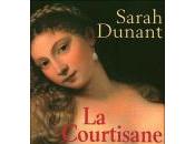disque musique italienne avec roman Sarah Dunant