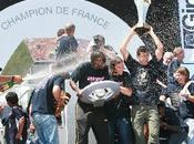 Champions France!