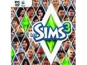 sims3 arrivent