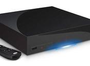 LaCinema Black Play Record