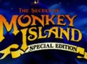 Monkey Island Special edition