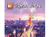 Japan Expo Awards l'honneur dans Fnac