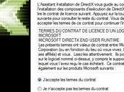 Télécharger DirectX 9.26.1590 Mars 2009