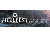 Bientôt Hellfest, festival musiques extrêmes, direct live