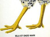 Enzo Mari d'Iela Illustratrice pour enfants