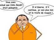 L'avis autorisé Bayrou insulte Cohn-bendit