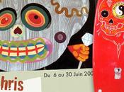 [EXPO] BONOBO expose Rochelle partir d'aujourd'hui