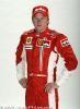 Ferrari travaille F2007 pilotes...