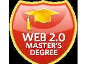 Passez votre diplôme Web2.0