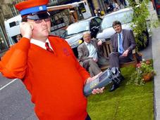 Park(ing) day, pourquoi France