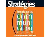 Strategies: Tendances communication 2008
