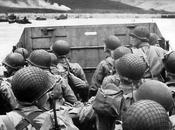 juin 1944: Merci!