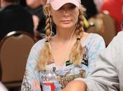 Miss WSOP 2009