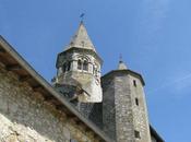 petit bout l'histoire visite belle église Montaut-Les-Créneaux.