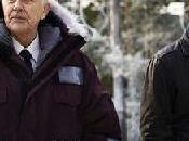 Lisbeth scène pour adaptation ratée…