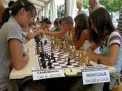 plus grand tournoi d'échecs scolaire d'Europe Bastia
