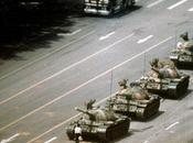 Juin place Tiananmen Chine