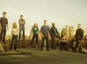 Flash Forward nouvelle vidéo série