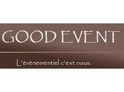 Faites appel l'Agence "Good Event", elle pour vous épauler