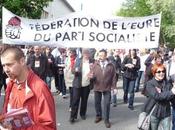 Participons manifestations juin