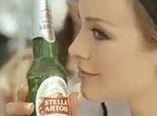 Stella Artois/ l'abordage