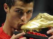 Real Madrid achète C.Ronaldo pour millions d’euros