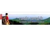 Randonnées balades dans Cantal