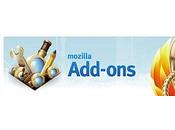 Mozilla Add-ons Firefox Collection pour développeur