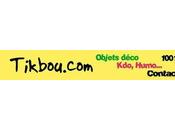 Notre Partenaire "TIKBOU.COM" communique