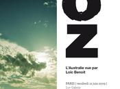 Vendredi juin, soirée expo Mailstrom Loic Benoit