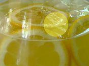 Limonade citronnade