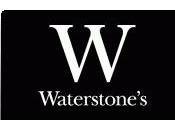 Trois livres pour prix deux soldes viciés chez Waterstone's