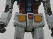 Gundam domine Tokyo