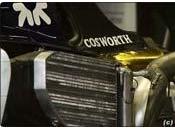 Cosworth officiellement retour dans compétition