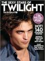 Twilight Magazine publie magazine exceptionnel