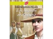 ECUS BRETAGNE, Evelyne BRISOU-PELLEN
