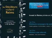 Implantation Reims décideurs votent pour capitale champenoise