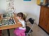 d'échecs maternelle
