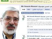 Twitter, seconde révolution iranienne Mousavi l’Obama persan?