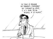 François Fillon aime week-end frais contribuable