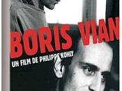 Boris Vian: l'appel juin Arte