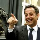 Sarkozy gauche tout pas)