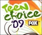 Twilight Nominé Teen Choice Awards 2009