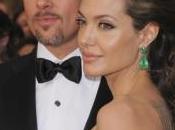 Brad Pitt organisé fête pour Angelina Jolie