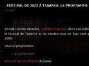 Aldi Miola jazz Mosaique Tuniscope