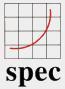 SPEC 2009 benchmark standard pour sites